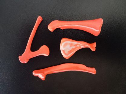 Expansion Bone Set - Colors - Image 10