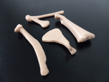 Expansion Bone Set - Colors - Image 2