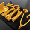 Standard Bone Set - Colors - Image 21