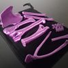 Standard Bone Set - Colors