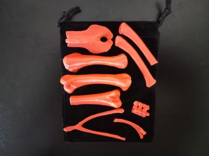 Standard Bone Set - Colors - Image 10