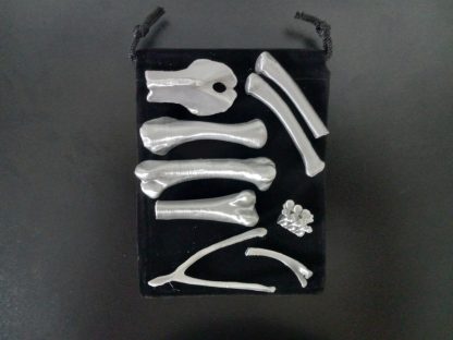 Standard Bone Set - Colors - Image 7